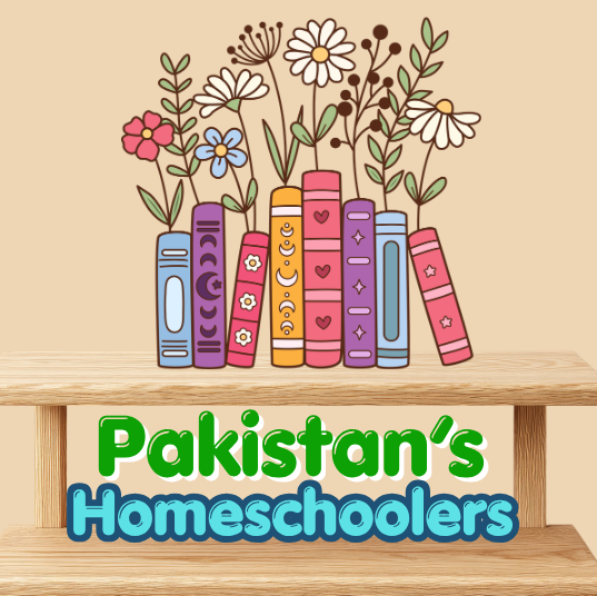 Homerschoolers